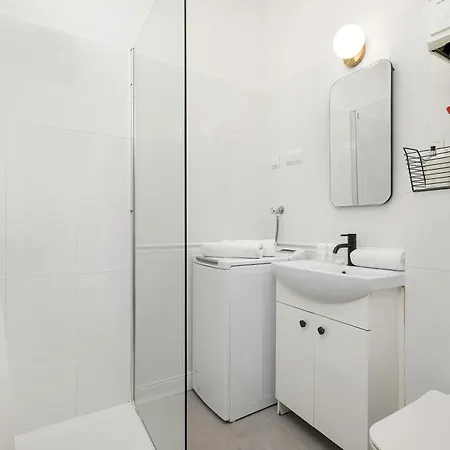 Cozy For 6 People Near Opera By Renters * קרקוב