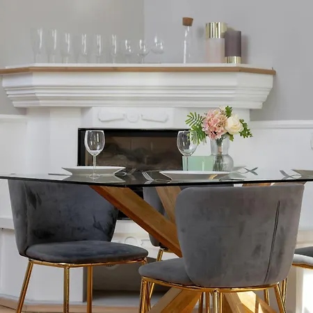 Cozy For 6 People Near Opera By Renters * Cracovia